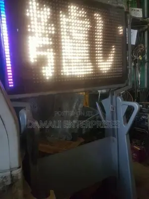 Light Board