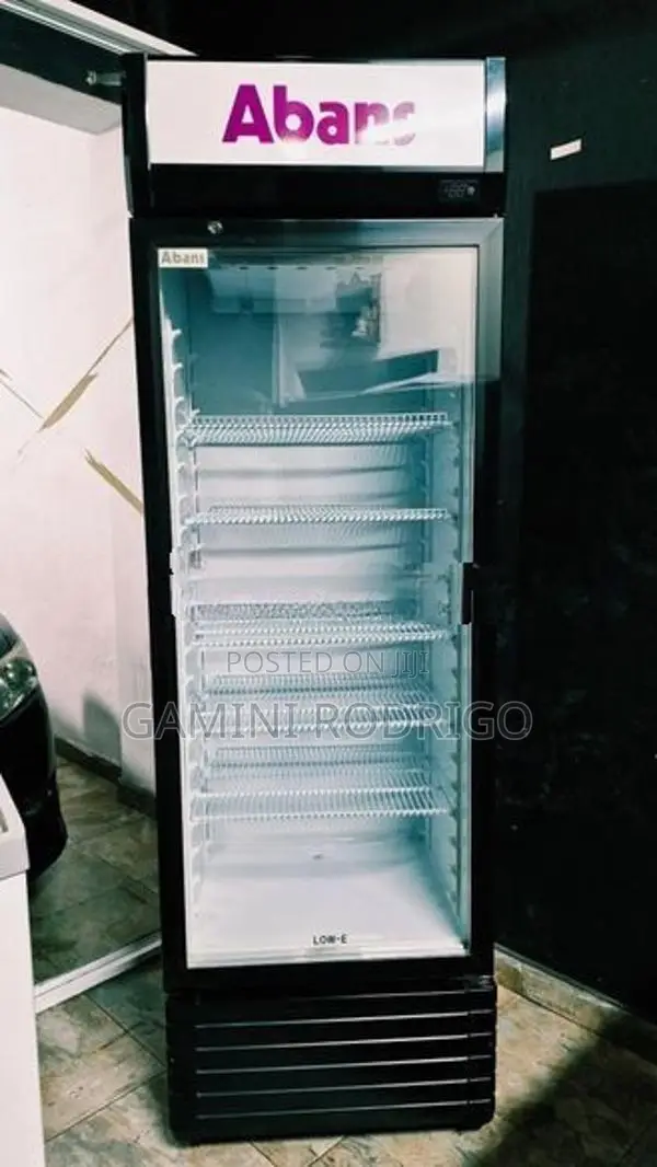Abans Bottle Cooler
