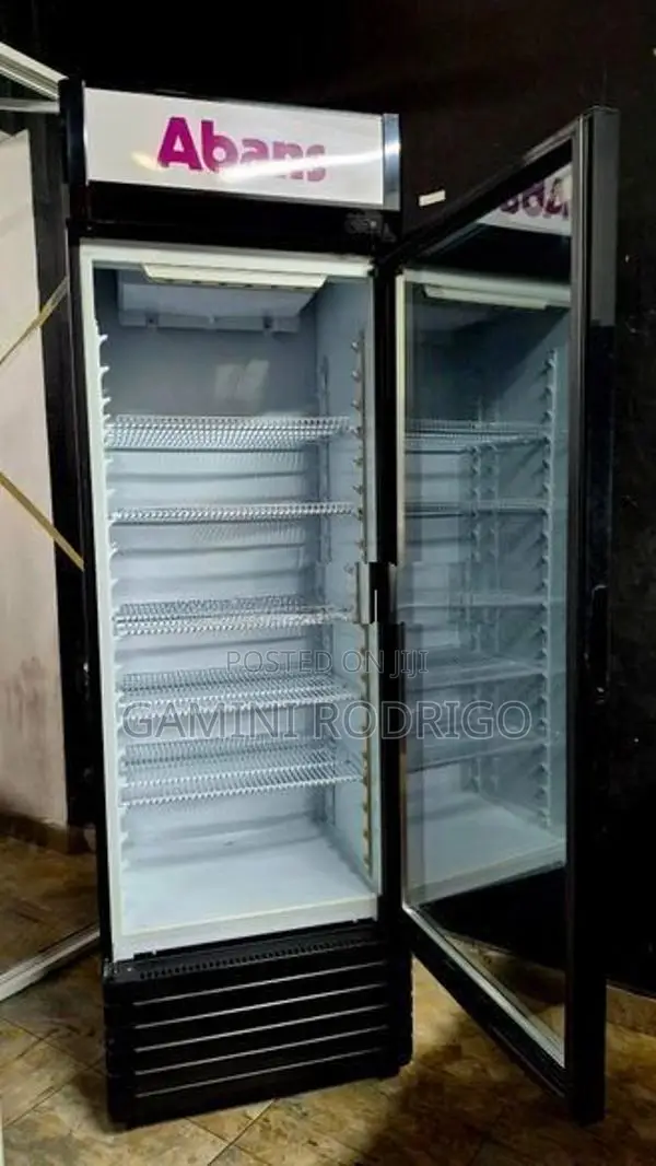 Abans Bottle Cooler