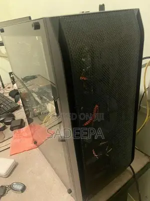 MSI I7 6th Gen GTX 1060 6GB 16GB RAM