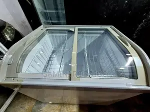 Abans Deep Freezer