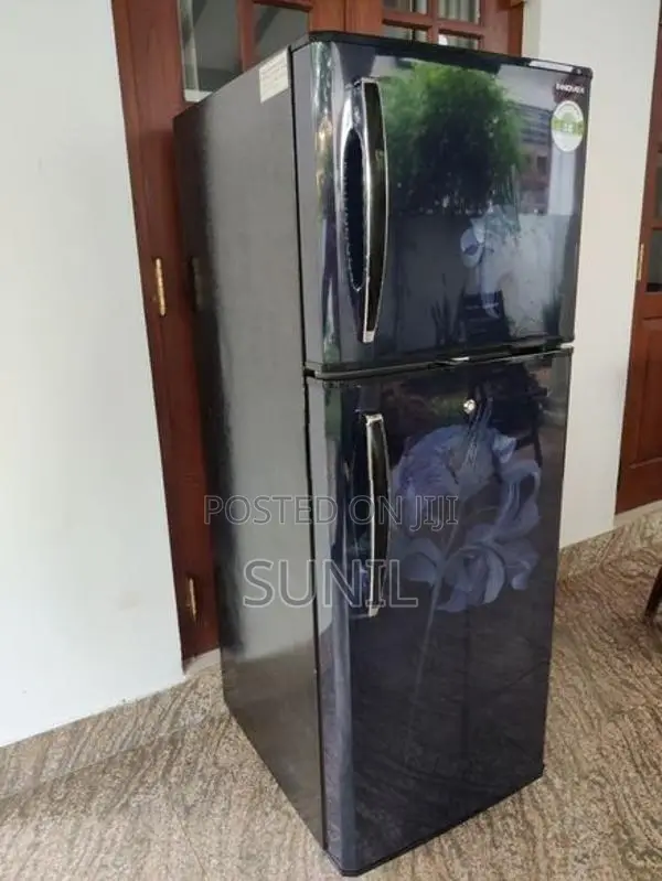 INNOVEX DDN240 Refrigerator – 250L