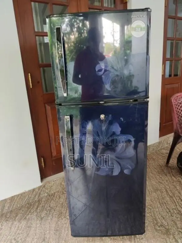 INNOVEX DDN240 Refrigerator – 250L