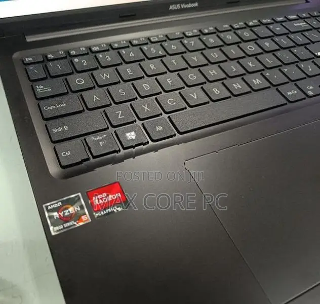 ASUS Vivobook 16 M1605Y AMD Ryzen 5 7530U 16GB RAM 512GB NVMe 16"