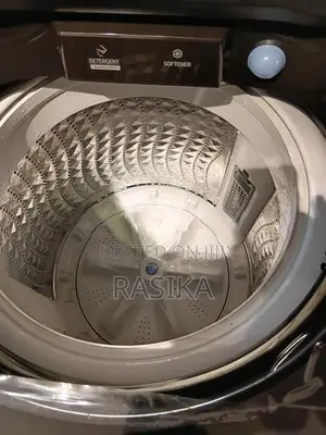 Samsung 15 Kg Washing Machine