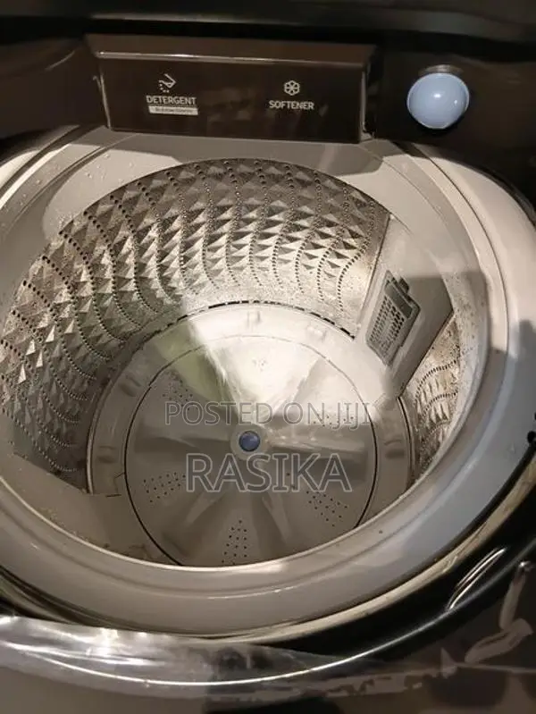 Samsung 15 Kg Washing Machine