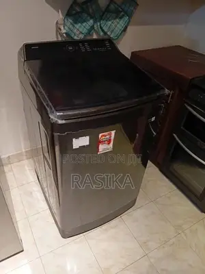 Samsung 15 Kg Washing Machine
