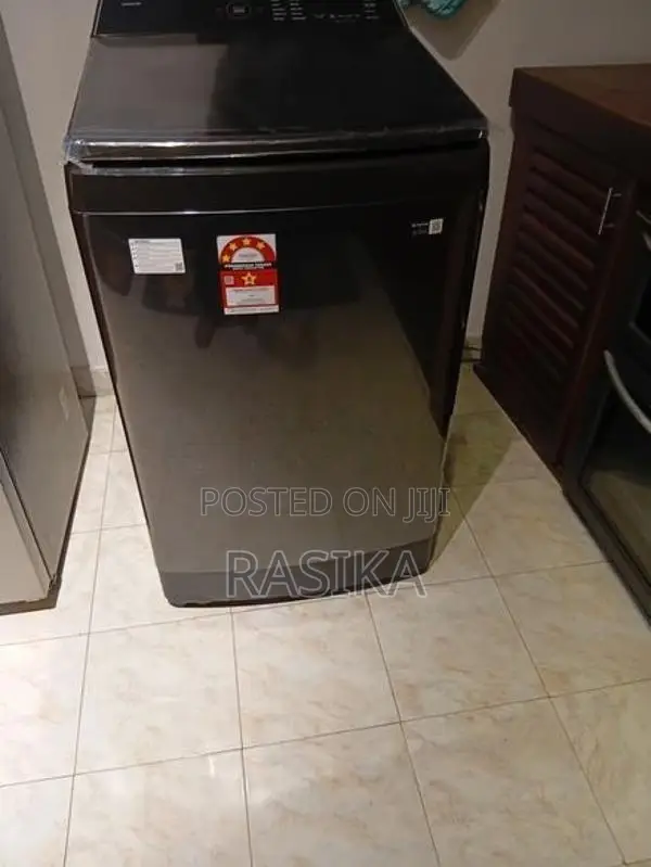 Samsung 15 Kg Washing Machine