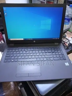 HP Micro PC