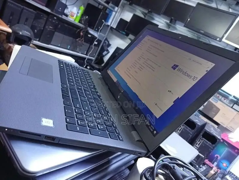 HP Micro PC