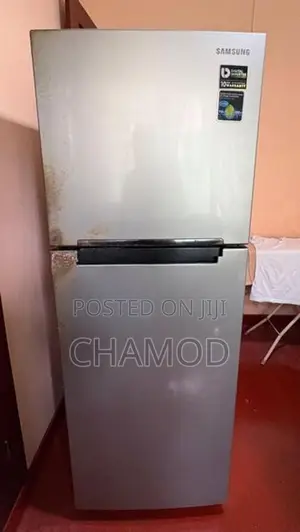 Samsung Refrigerator - Digital Inverter, Used