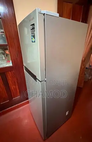 Samsung Refrigerator - Digital Inverter, Used
