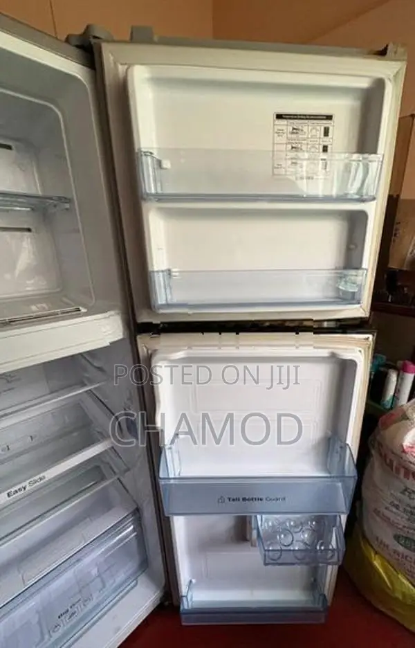 Samsung Refrigerator - Digital Inverter, Used