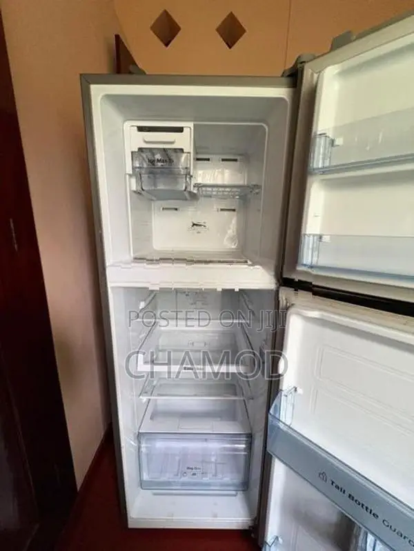 Samsung Refrigerator - Digital Inverter, Used