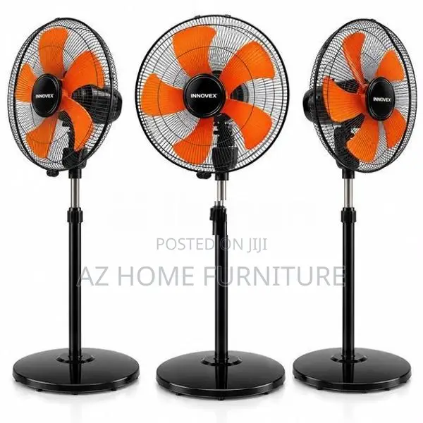 Stand Fan 18" INNOVEX