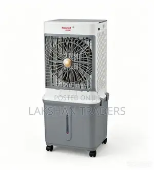 Honeywell 35L Evaporative Air Cooler with Remote