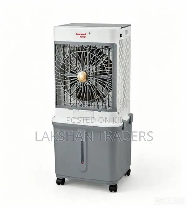 Honeywell 35L Evaporative Air Cooler with Remote