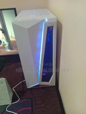 Foxcon Gaming PC i3 4th Gen