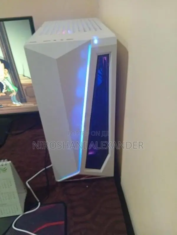 Foxcon Gaming PC i3 4th Gen