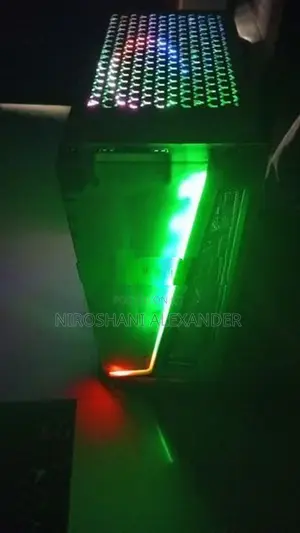Foxcon Gaming PC i3 4th Gen