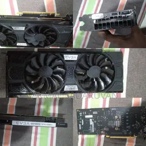 Intel I5 4TH Gen Gaming Computer