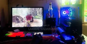 Intel I5 4TH Gen Gaming Computer