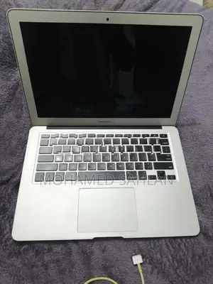 Apple MacBook Air 2017