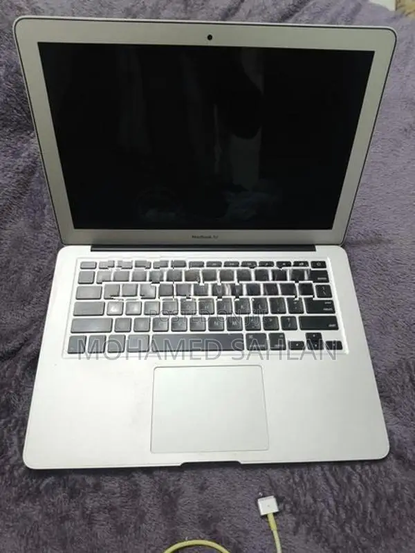 Apple MacBook Air 2017