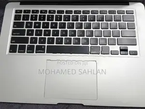 Apple MacBook Air 2017