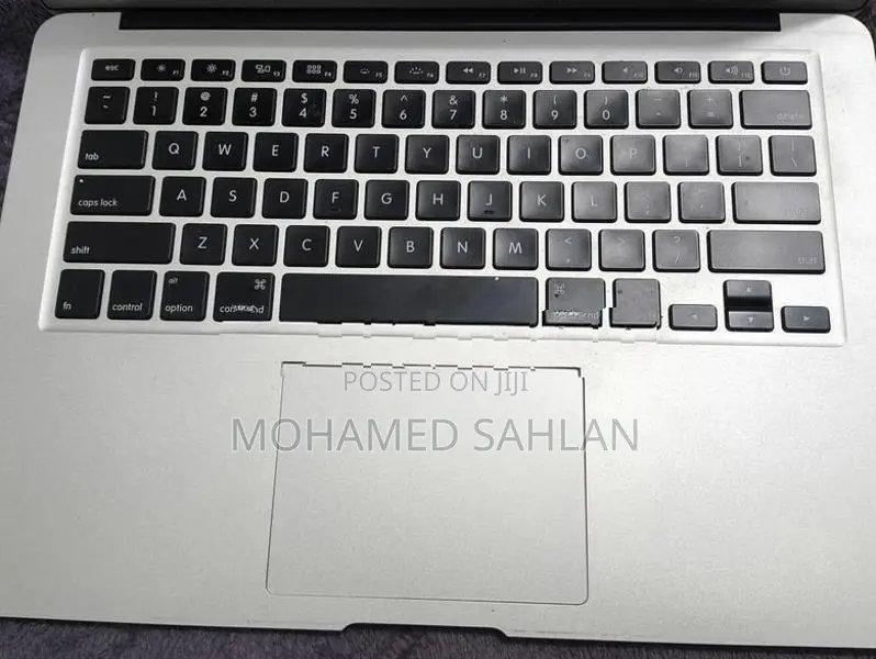 Apple MacBook Air 2017