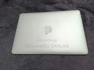 Apple MacBook Air 2017