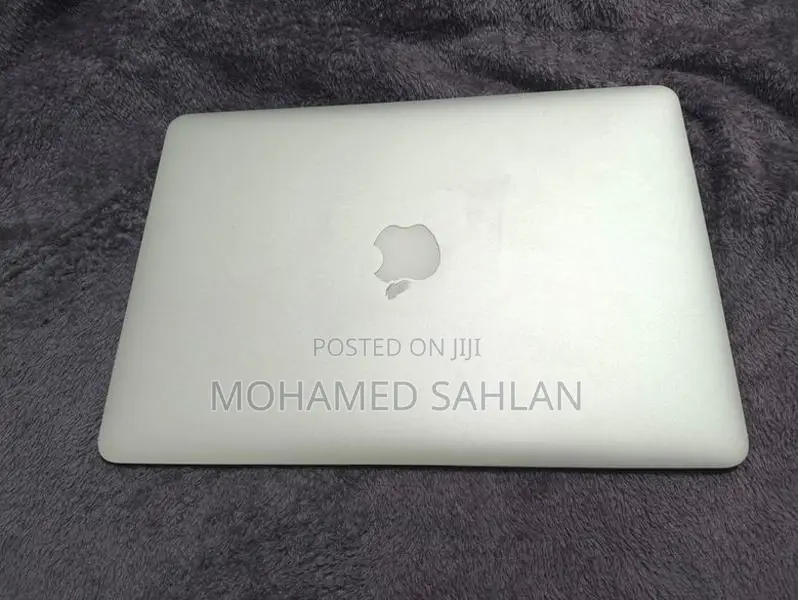 Apple MacBook Air 2017