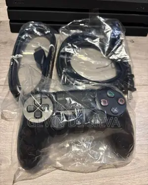 Sony PlayStation 4 Pro 1TB