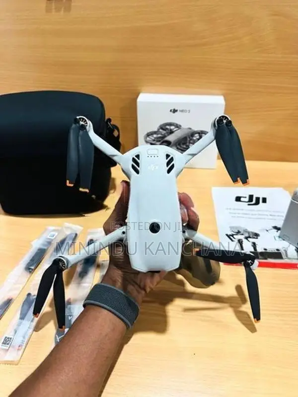 DJI Lito X1 Plus combo