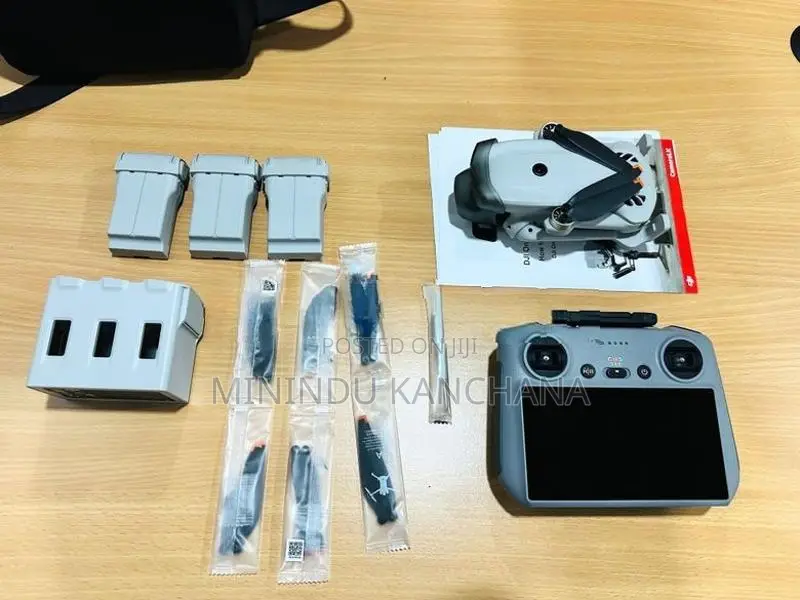 DJI Lito X1 Plus combo