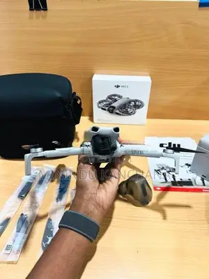 DJI Lito X1 Plus combo