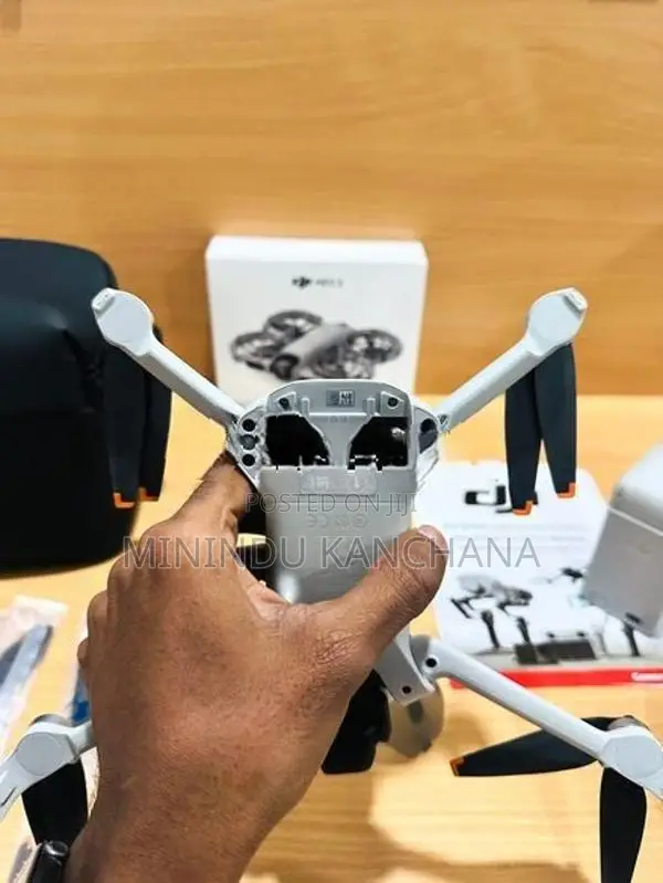 DJI Lito X1 Plus combo