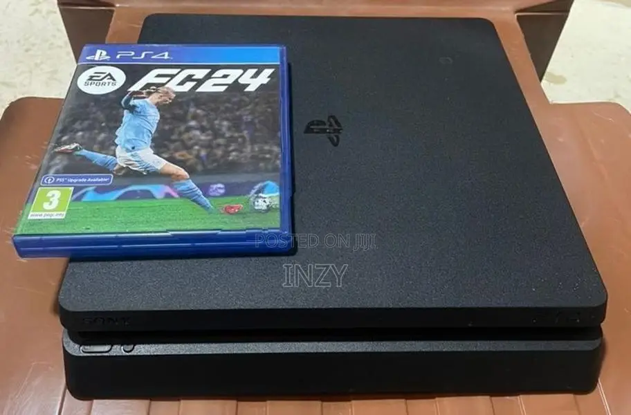 Sony PlayStation 4 Slim 1TB