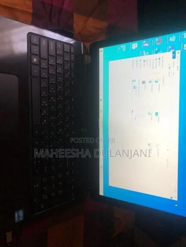 HP 15 Notebook Laptop