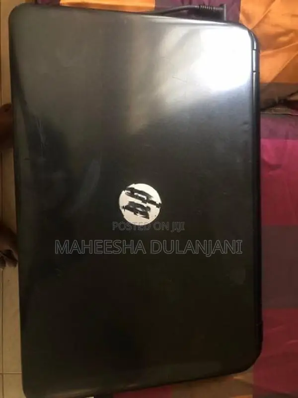 HP 15 Notebook Laptop