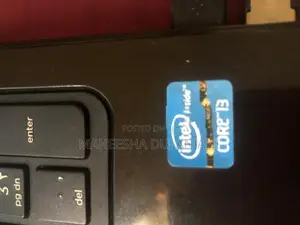 HP 15 Notebook Laptop