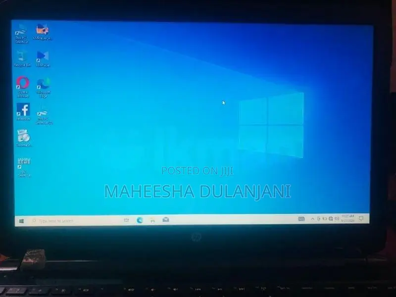 HP 15 Notebook Laptop