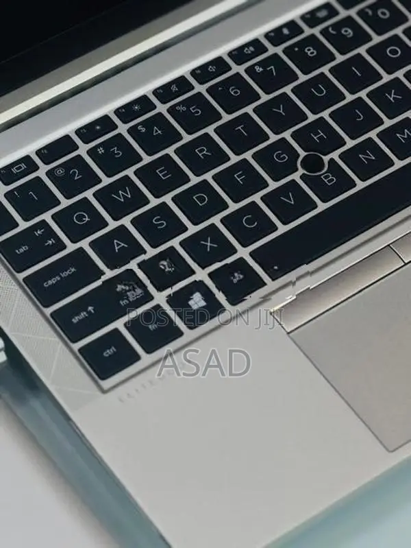 HP Elite Book I5 10Gen
