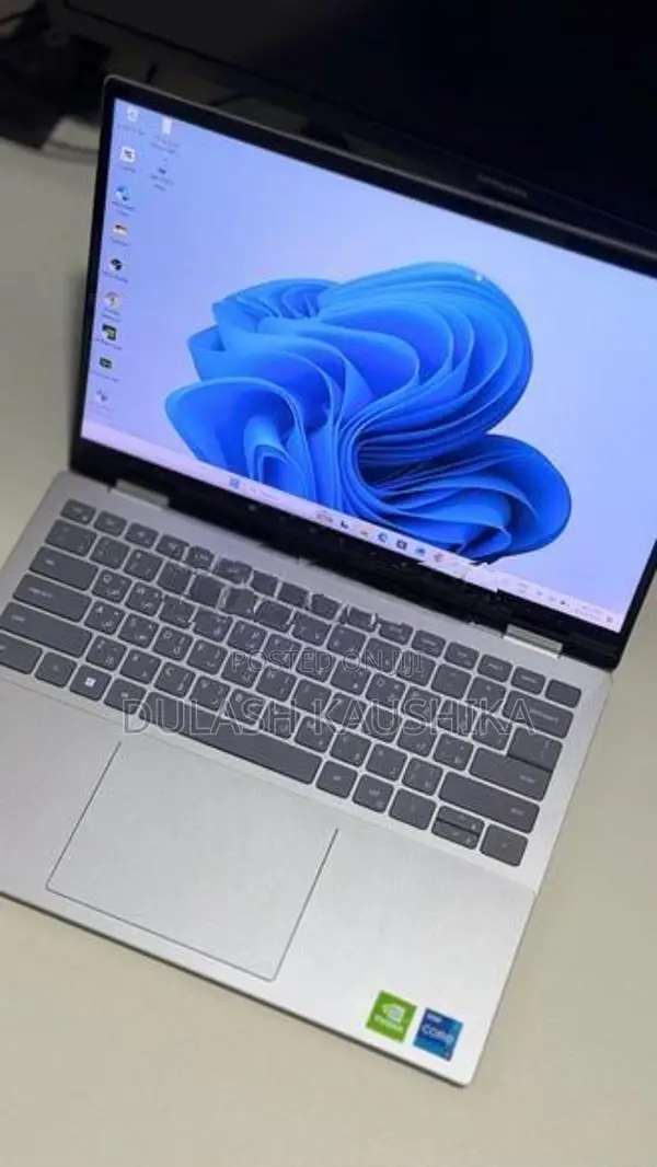 Dell Inspiron 14 2-in-1 Laptop