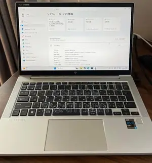 HP EliteBook 830 G8