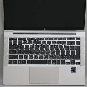 HP EliteBook 830 G8