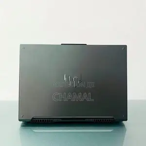 Asus A16 -Ryzen 7 +RTX 4050