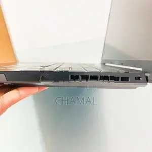 Asus A16 -Ryzen 7 +RTX 4050