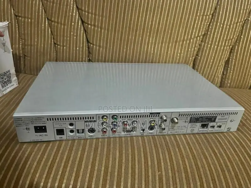 Sony Dvd Player