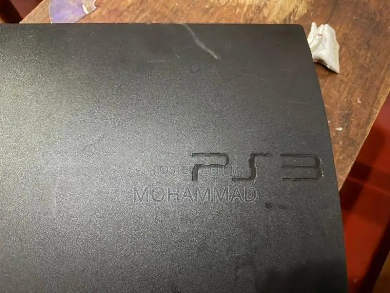 Sony Play Station 3